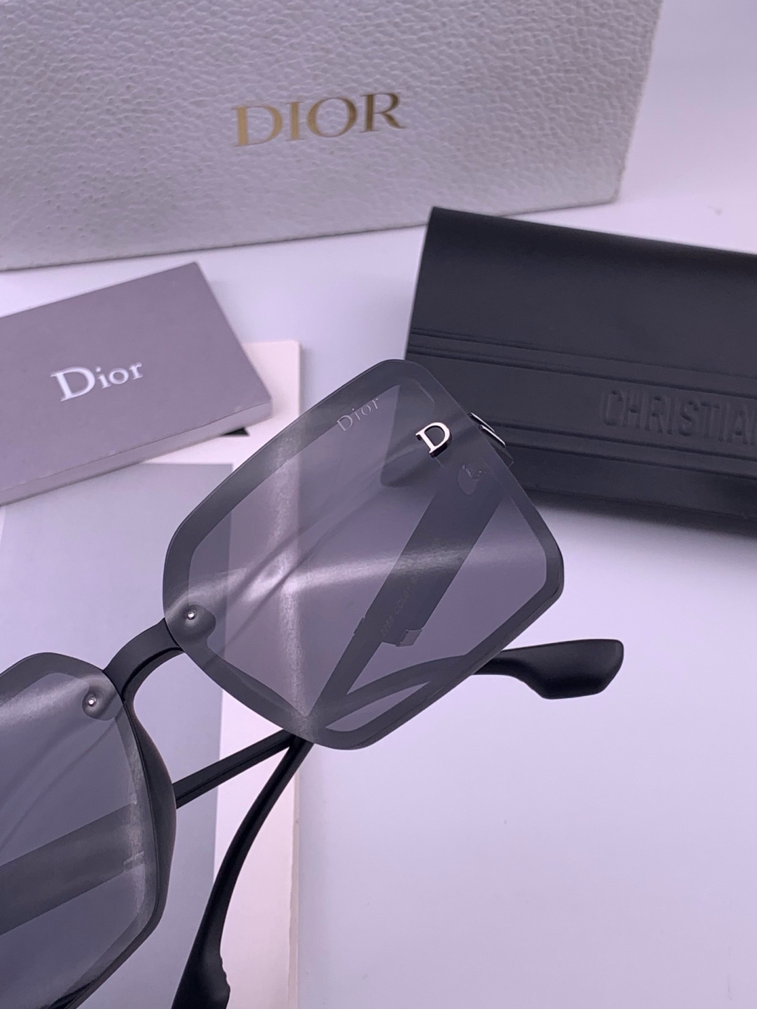 dior glasses DIOR-Dior Women's TR CD8226 — photo 6