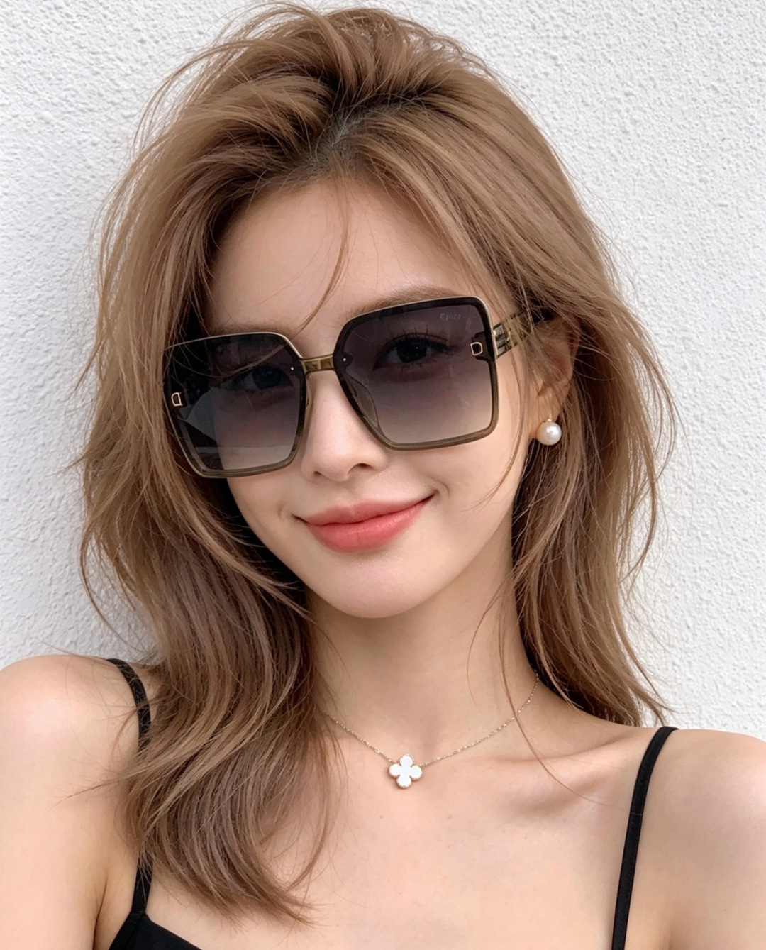 lunettes dior Nouveau TR CD8226