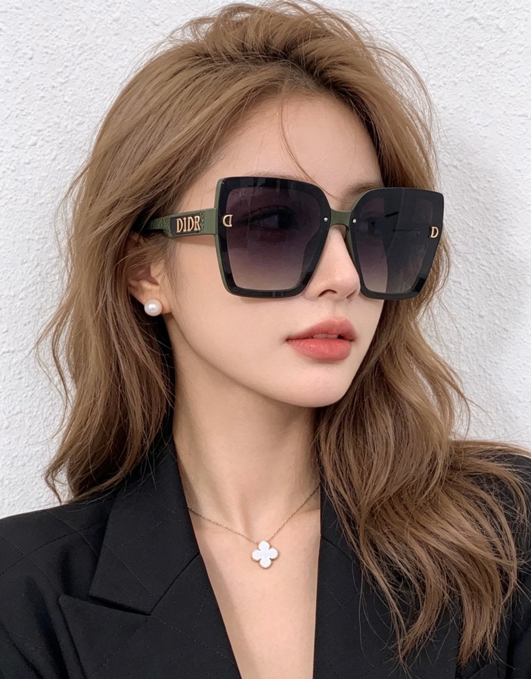dior glasses New ：D6514