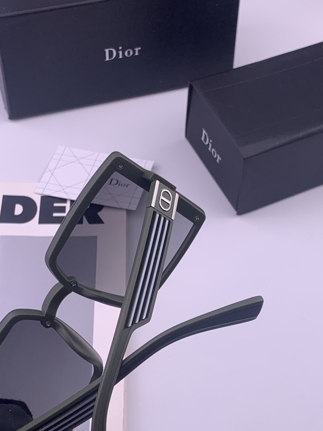 gafas dior D1297 — photo 7