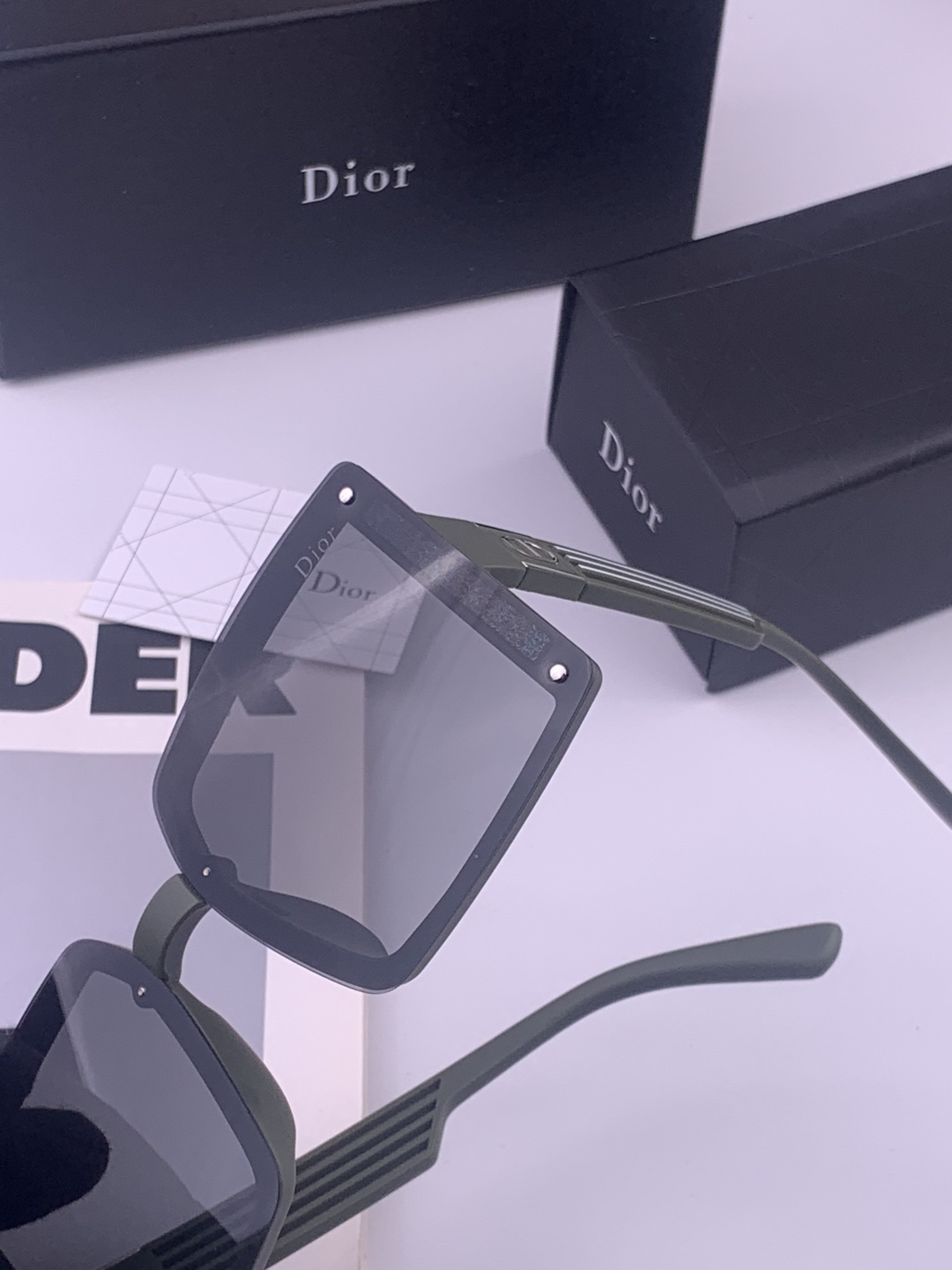 gafas dior D1297 — photo 5