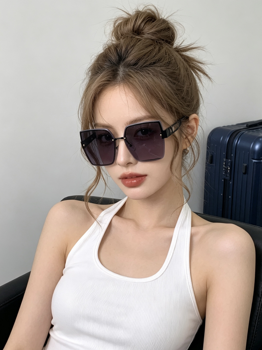 óculos dior D9681