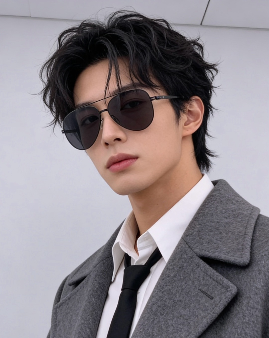 Gucci 春夏新款超轻无螺丝压不坏系列情侣款太阳镜高清尼龙镜片🦅完美品质，适合各种脸型，经典太阳镜亮相