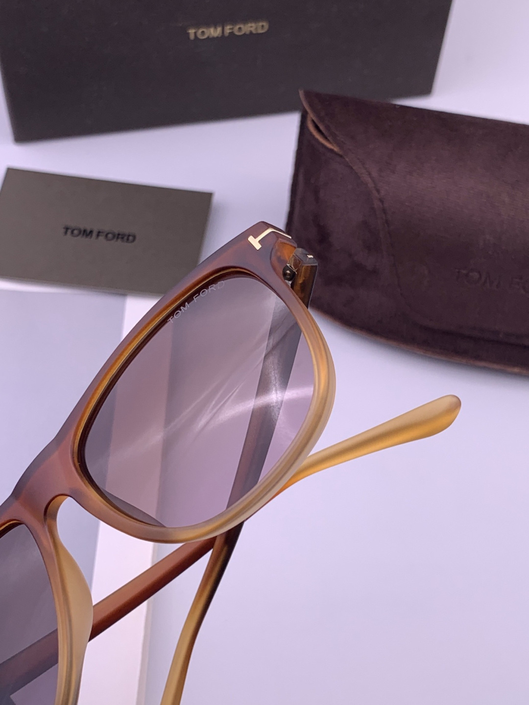 【TOMFORD】汤姆福特 爆款来袭！经典火爆作品 重磅出击 ！超经典偏光眼镜，时刻展现时尚大牌风范！我