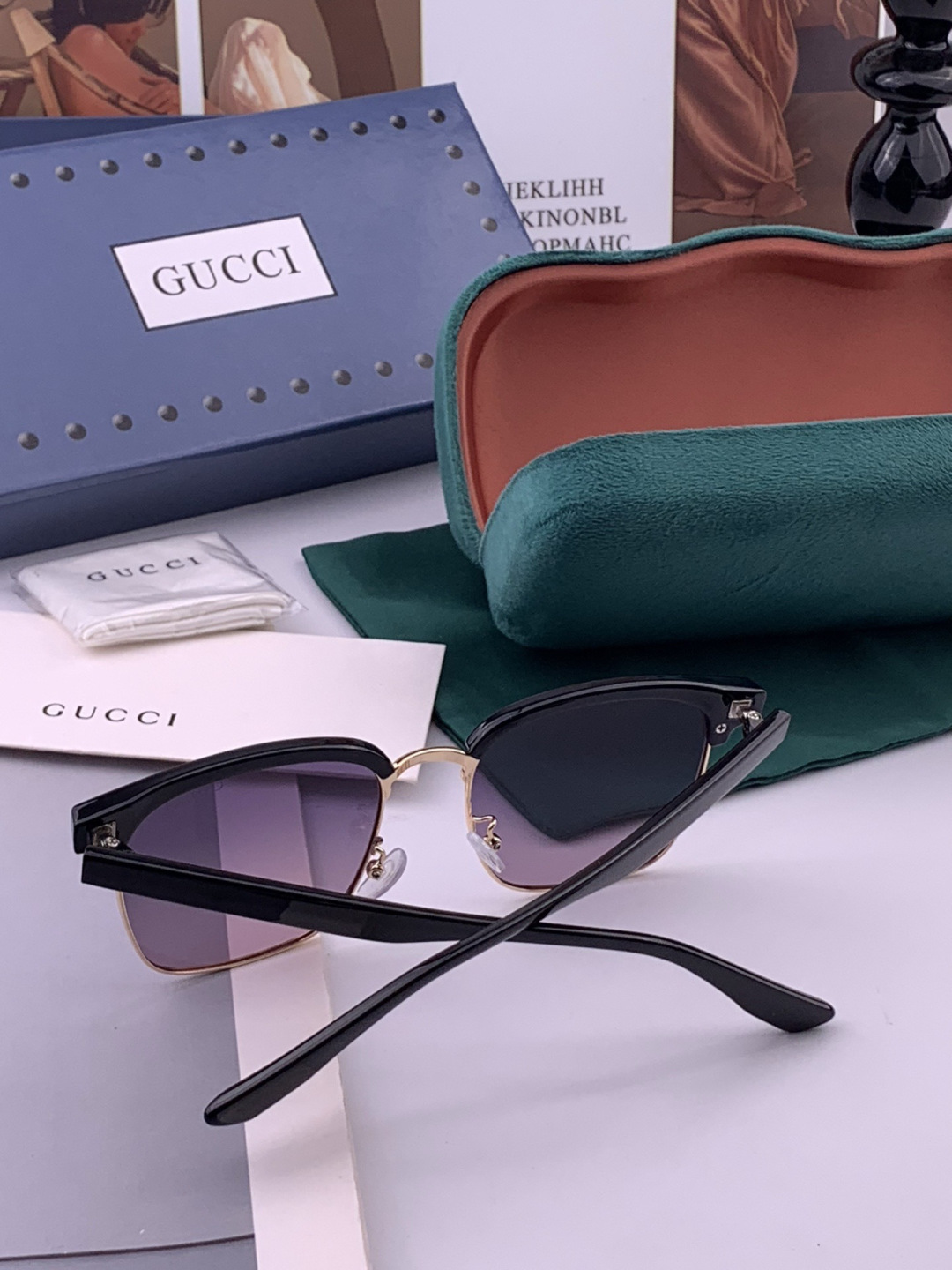 【TOMFORD】汤姆福特 爆款来袭！经典火爆作品 重磅出击 ！超经典偏光眼镜，时刻展现时尚大牌风范！我