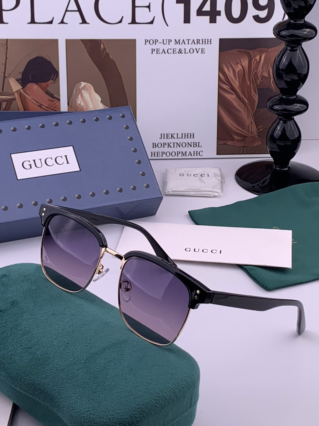 【TOMFORD】汤姆福特 爆款来袭！经典火爆作品 重磅出击 ！超经典偏光眼镜，时刻展现时尚大牌风范！我