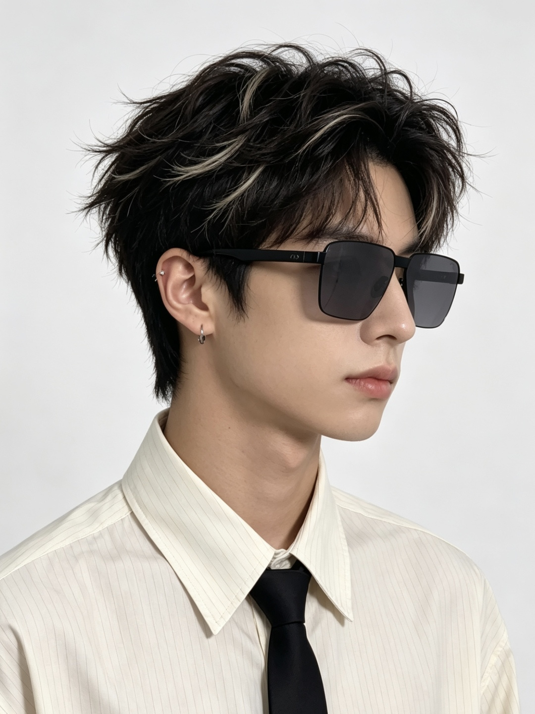 NO:865504,GUCCI Men's Colorful Aviator Polarized Sunglasses Material HD Nylon Thickened Card Slot HD Polarized Lenses Rimless Frame Model G7226 Glasses Sunglasses Sunglasses, glasses, gucci19860909GUCCI 男款炫彩飞行员偏光太阳镜 材质高清尼龙加厚卡槽高清偏光镜片 无边框镜架颜型号G7226眼镜墨镜太阳镜,眼镜,gucci,glasses