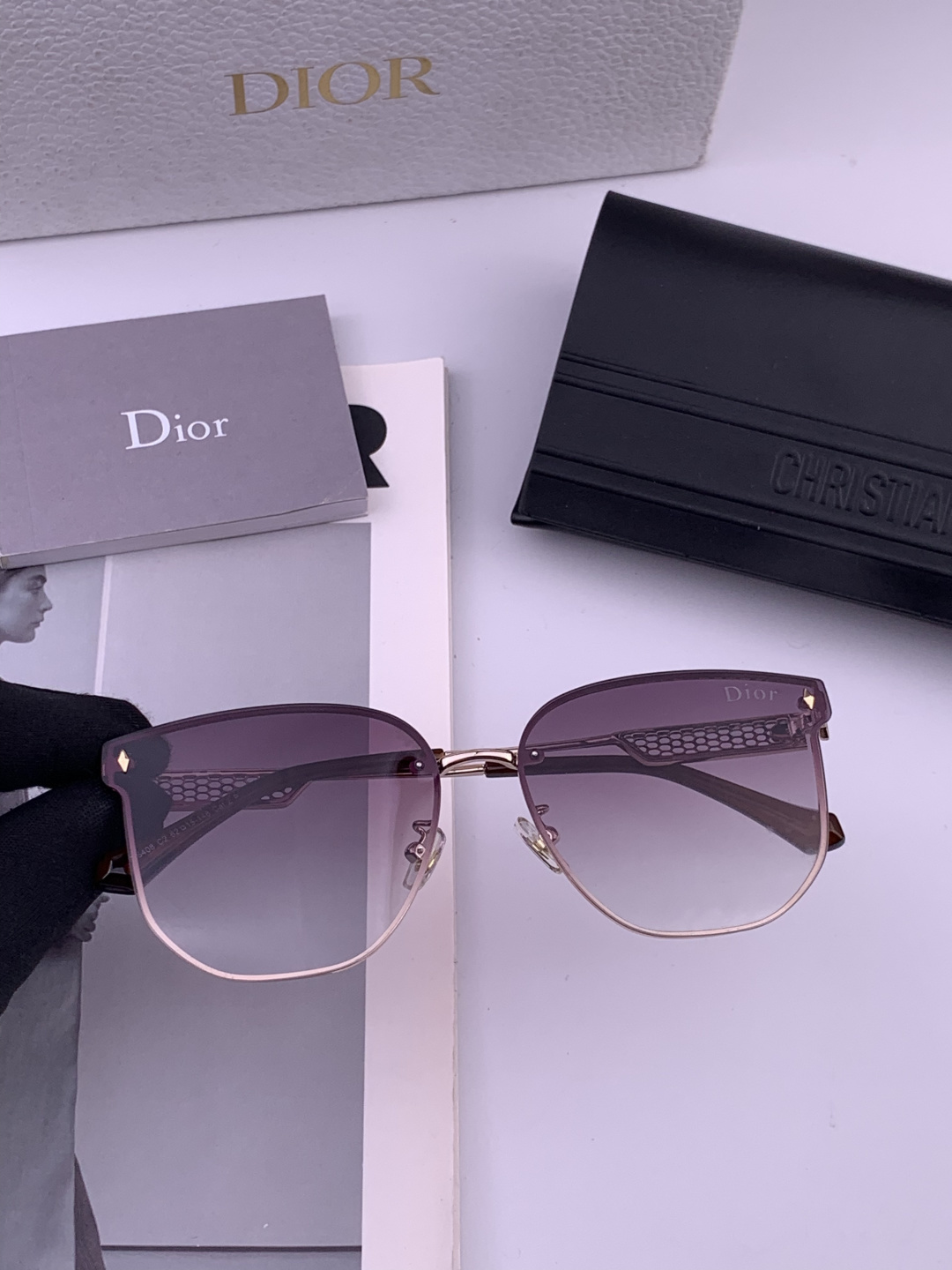 Очки Dior