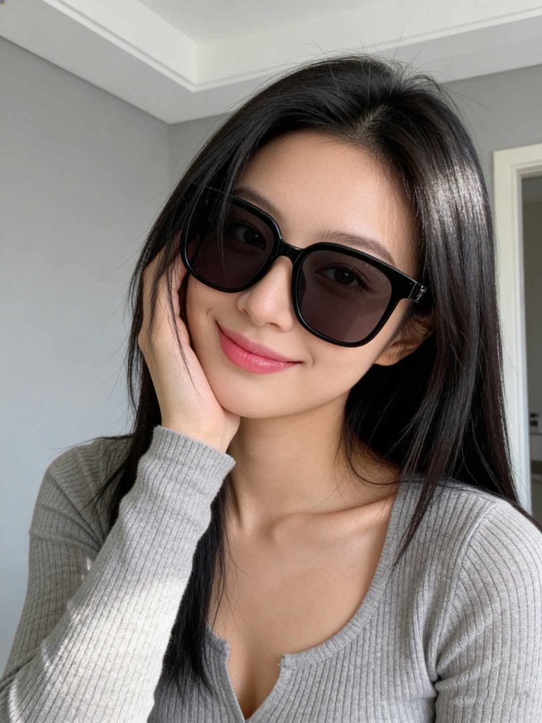 【TOMFORD】汤姆福特 爆款来袭！经典火爆作品 重磅出击 ！超经典偏光眼镜，时刻展现时尚大牌风范！我