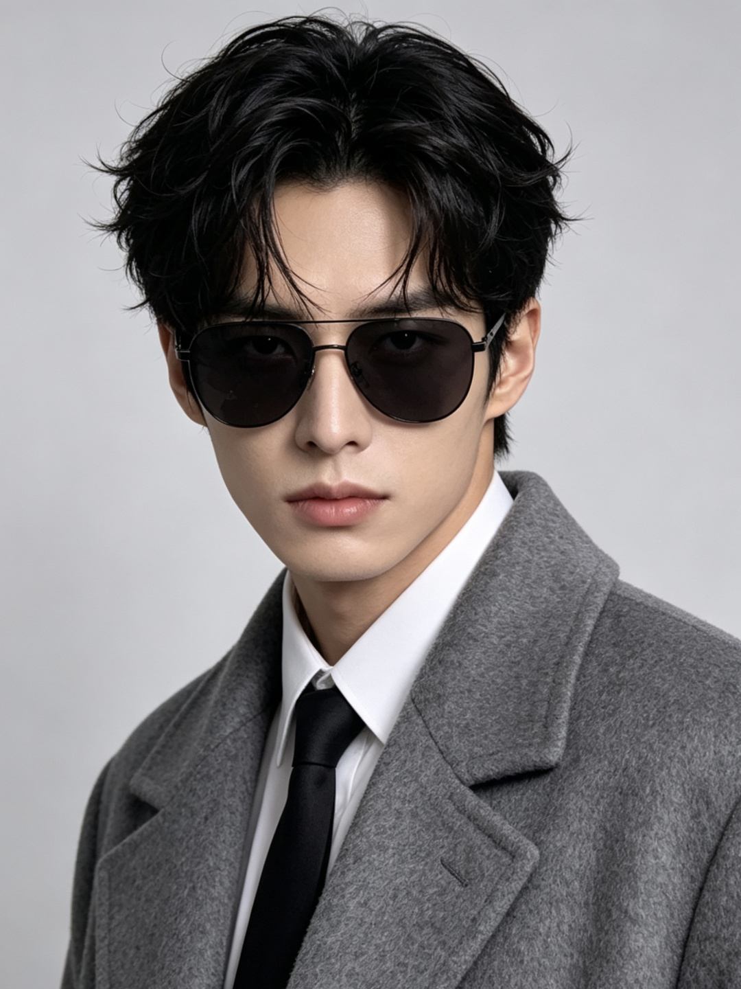 Gucci 。  高品质男女款墨镜   👍 进口宝丽来偏光镜片  。蛤蟆镜 开车钓鱼都可 。百搭显瘦墨镜