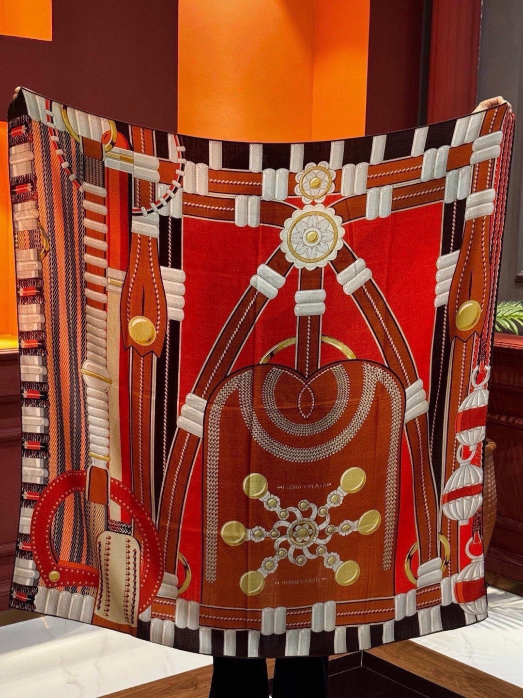 💟上新💞 【双面同色】HERMES 牛逼爆款单款单色 绝对顶级品质】💣超值回馈🎀绝对会尖叫的专柜品质😈💎