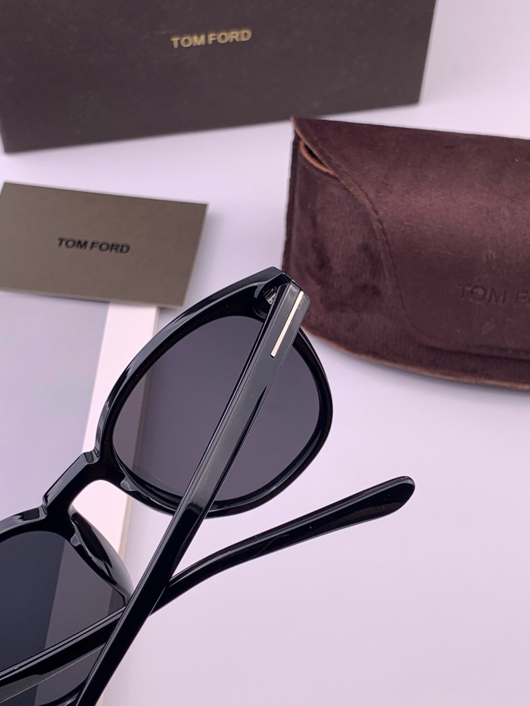 【TOMFORD】汤姆福特 爆款来袭！经典火爆作品 重磅出击 ！超经典偏光眼镜，时刻展现时尚大牌风范！我