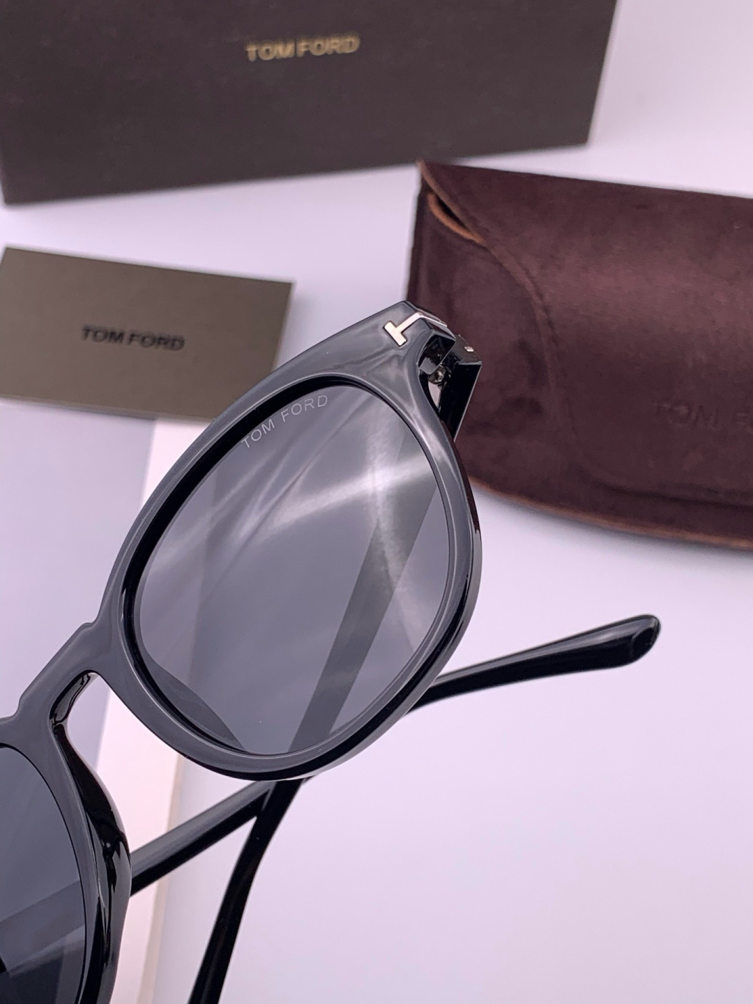 【TOMFORD】汤姆福特 爆款来袭！经典火爆作品 重磅出击 ！超经典偏光眼镜，时刻展现时尚大牌风范！我