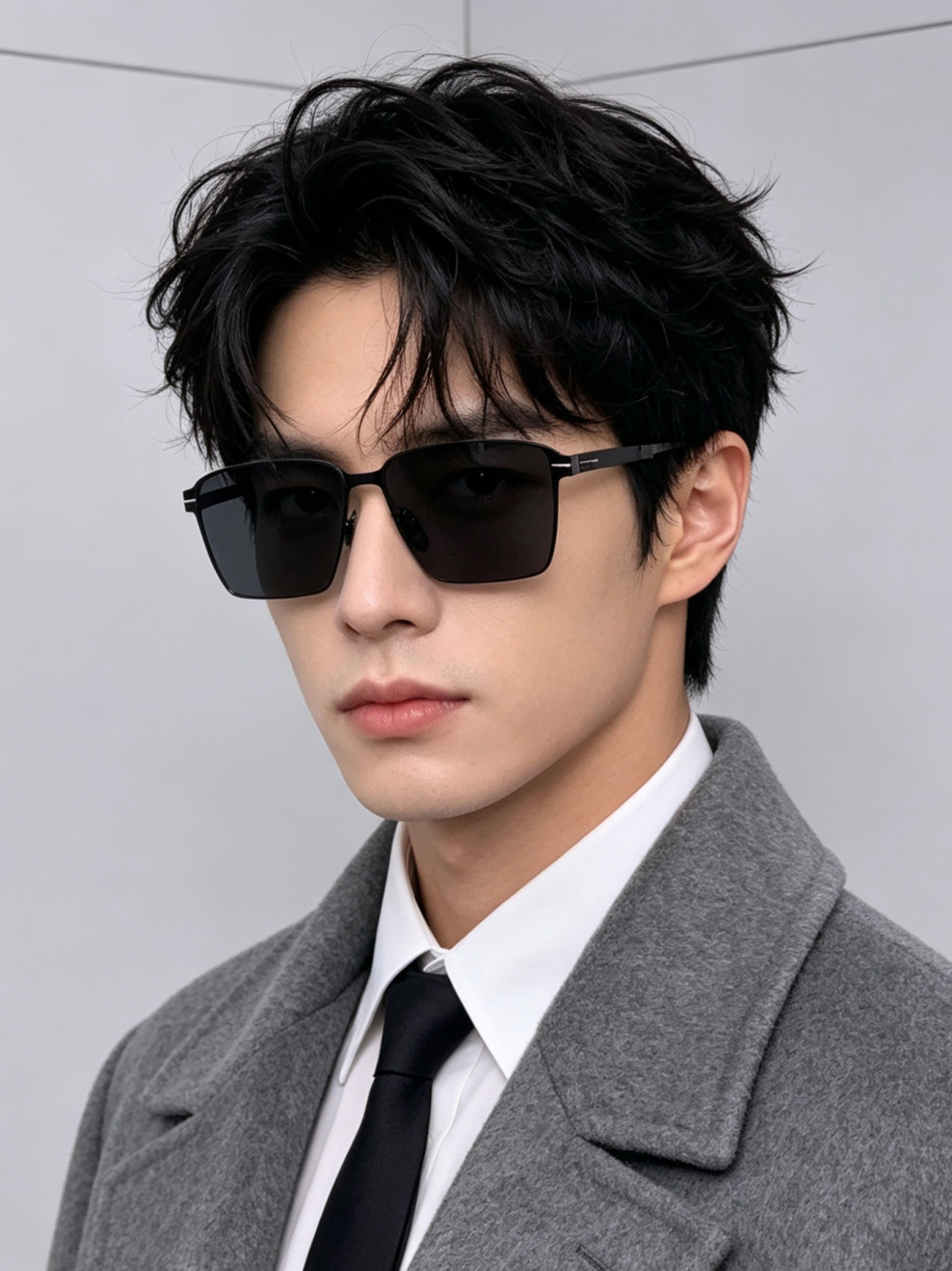 NO:884859,GUCCI's new men's and women's couple's sunglasses, polygonal sunglasses, ip plating, never fade, ultra-light and super elastic, whole frame glasses without screws, the most important thing is that they are not broken, high-definition nylon lenses, exquisite craftsmanship, original materials, casual and elegant sunglasses, super big brand, especially good-looking, a must-have in summer, model G2882 glasses, sunglasses, sunglasses, glasses, gucci19860909GUCCI 新款男女情侣款太阳镜多边形墨镜ip电镀永不褪色 超轻超有弹性整幅眼镜无螺丝重要的是压不坏 高清尼龙镜片、精湛的工艺 原版材料 休闲大气不挑人的一款太阳镜 戴出去超级大牌 特别好看 夏天必备 型号G2882眼镜墨镜太阳镜,眼镜,gucci,glasses
