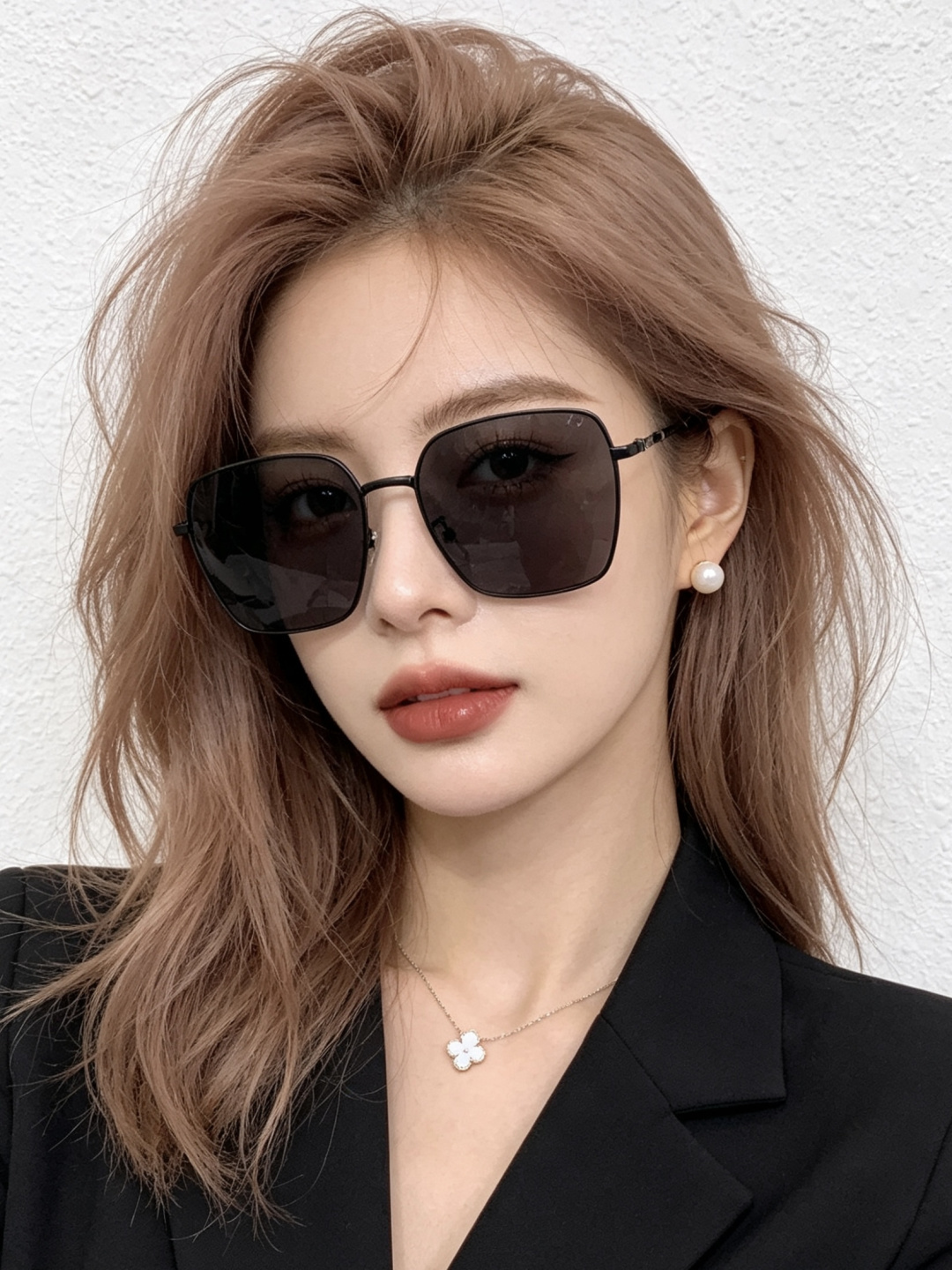 GUCCI-新款情侣款偏光太阳镜、完美品质，独特设计  适合各种脸型，‼️经典太阳镜 超个性 古典与时尚