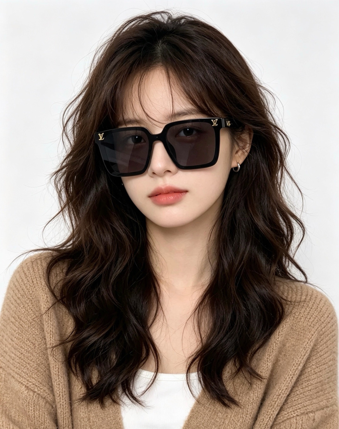 NO:896874,LV new style in early spring, many stars have the same style [color] LV new large frame sunglasses, Polaroid ultra-clear sunglasses model L06 glasses, sunglasses, sunglasses, glasses, louis vuitton19860909LV早春新款,众多明星同款[色]LV新款大框墨镜 ,宝丽来超清太阳镜型号L06眼镜墨镜太阳镜,眼镜,louis vuitton,glasses