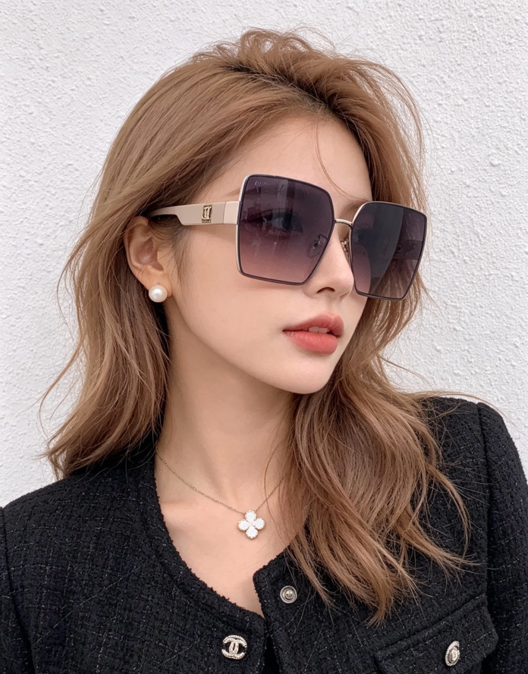 NO:897317,[DIOR-Dior] Spring new style, trendy hot style, fashionable square frame nylon sunglasses, high quality, comfortable to wear, Internet celebrity trendy sunglasses, women's high-definition nylon sunglasses, high quality TR frame, model CD1190 glasses, sunglasses, sunglasses, glasses, dior, dior19860909【DIOR-迪奥】开春新款 潮流爆款 时尚方框尼龙太阳镜 高品质 佩戴舒适 网红潮款墨镜 女士高清尼龙太阳镜 高品质TR镜框 型号CD1190眼镜墨镜太阳镜,眼镜,dior,dior,glasses