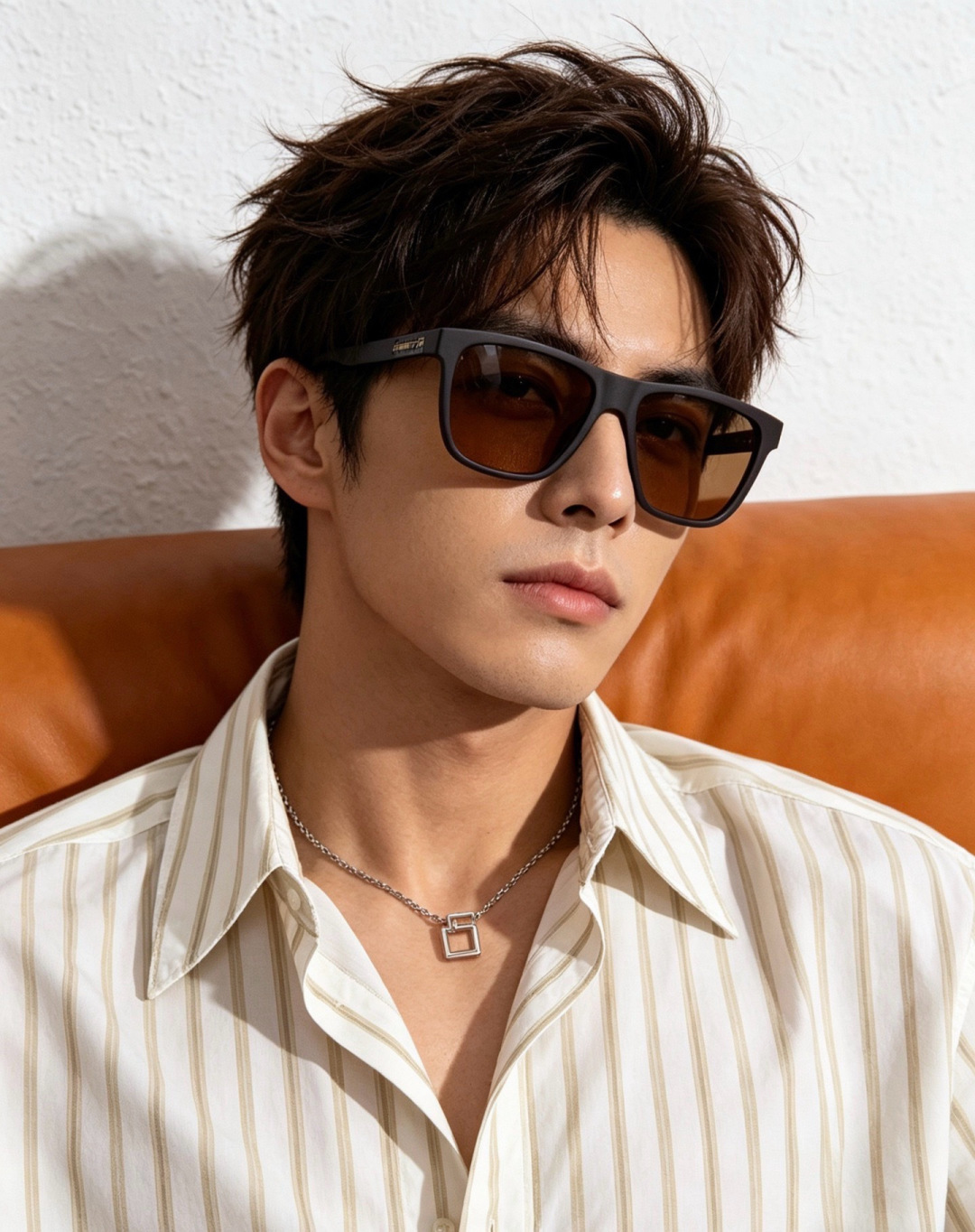NO:897239,[Polarized series sunglasses] Original shipment Burberry internet celebrity super popular classic luxury global style [strong] [cool] [kiss] Fashionable square frame sunglasses [satisfied] Extraordinary temperament Classic large frame style sunglasses [basketball] Top quality luxury logo model B32402 glasses, sunglasses, sunglasses, glasses, burberry19860909【偏光系列太阳镜】原版出货 巴宝莉网红超爆款经典奢华全球风[强][酷][亲亲] 时尚方框太阳镜[得意] 气质非凡 经典大框款式太阳眼镜[篮球] 顶级品质 奢华logo 型号B32402眼镜墨镜太阳镜,眼镜,burberry,glasses