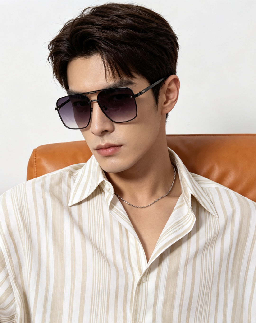 NO:927079,65【RADA】Prada new sunglasses, made by world-class masters.. The latest, high-end, trendy, fashionable and versatile men's face-slimming sunglasses, high quality!  Model 81750 glasses sunglasses sunglasses, glasses, prada, prada1986090965【RADA】普拉达 新款太阳眼镜 界级大师制造..最新 高档 潮流时尚百搭男款百搭瘦脸太阳镜 高品质 ！型号81750眼镜墨镜太阳镜,眼镜,prada,prada,glasses