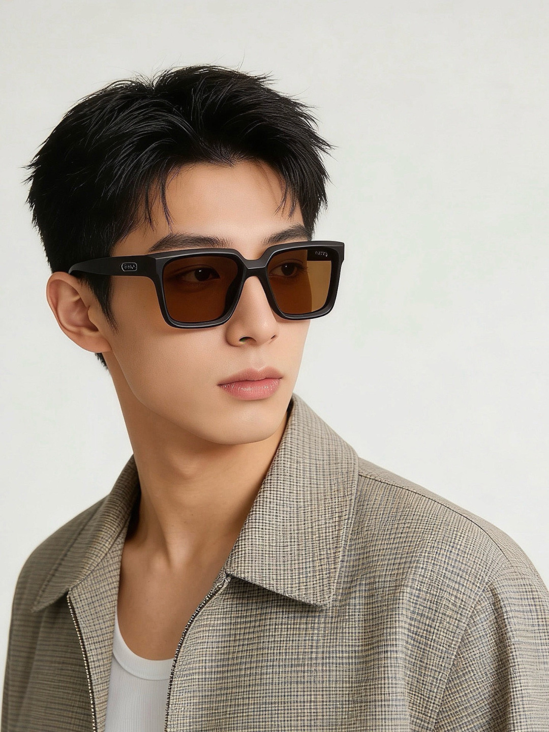 NO:927135,[GUCCI-Polarized Sunglasses] New spring style, trendy hot style, fashionable square frame polarized sunglasses, high quality, comfortable to wear, Internet celebrity trendy sunglasses, women's high-definition polarized sunglasses, high quality TR frame, model G8511 glasses, sunglasses, sunglasses, glasses, gucci19860909【GUCCI-偏光太阳镜】开春新款 潮流爆款 时尚方框偏光太阳镜 高品质 佩戴舒适 网红潮款墨镜 女士高清偏光太阳镜 高品质TR镜框 型号G8511眼镜墨镜太阳镜,眼镜,gucci,glasses