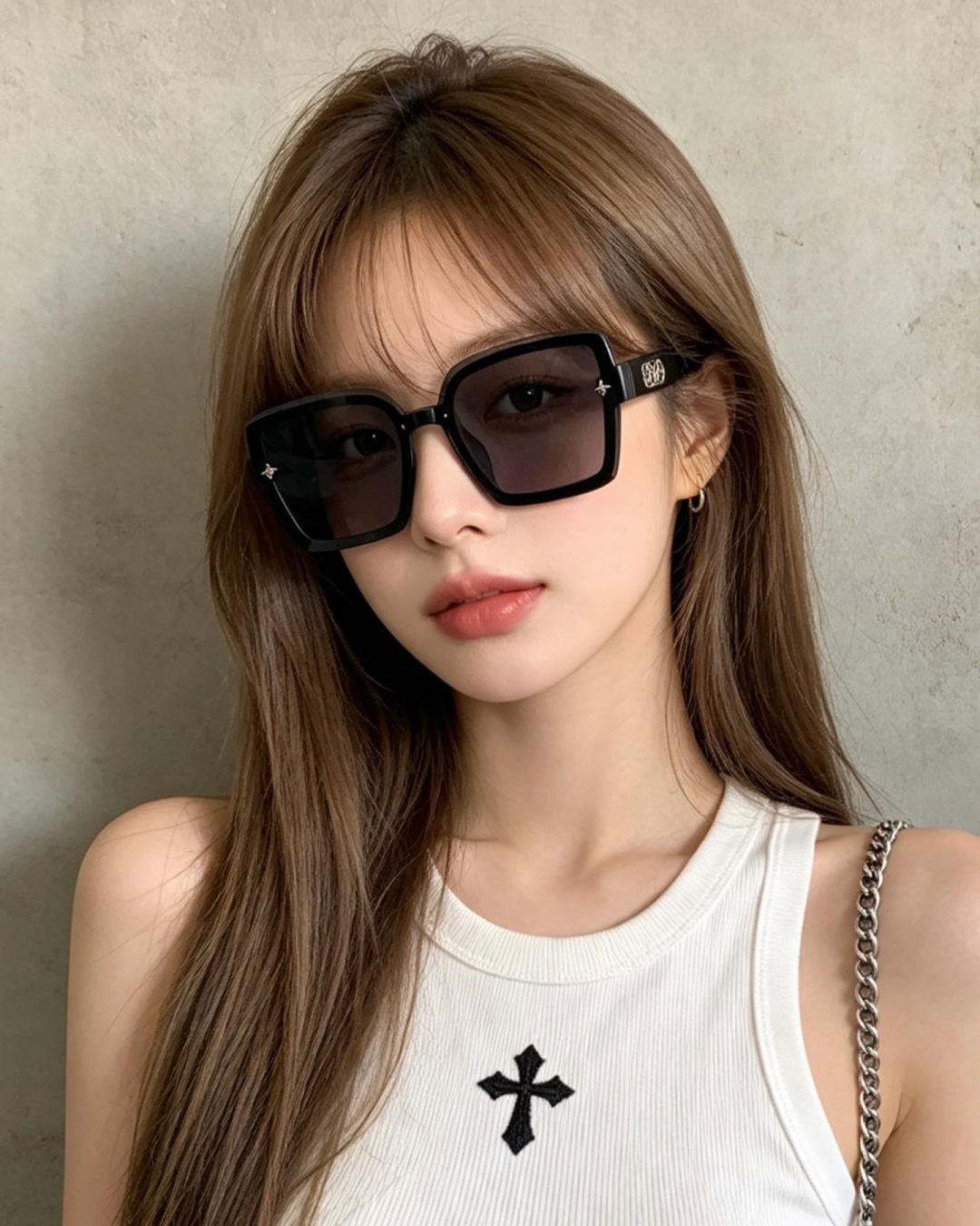 NO:927117,[TR Polarized Series] LV large-frame sunglasses have a classic square frame design, regardless of your face shape. They look very elegant whether worn with a coat or a dress. Polarized lenses prevent ultraviolet rays. Glasses, sunglasses, sunglasses, glasses, louis vuitton, skirts19860909【TR偏光系列】lv大框太阳镜墨镜经典的方框设计,不挑脸型,无论搭配大衣还是连衣裙都非常显气质偏光镜片预防紫外线 眼镜墨镜太阳镜,眼镜,louis vuitton,skirts,glasses