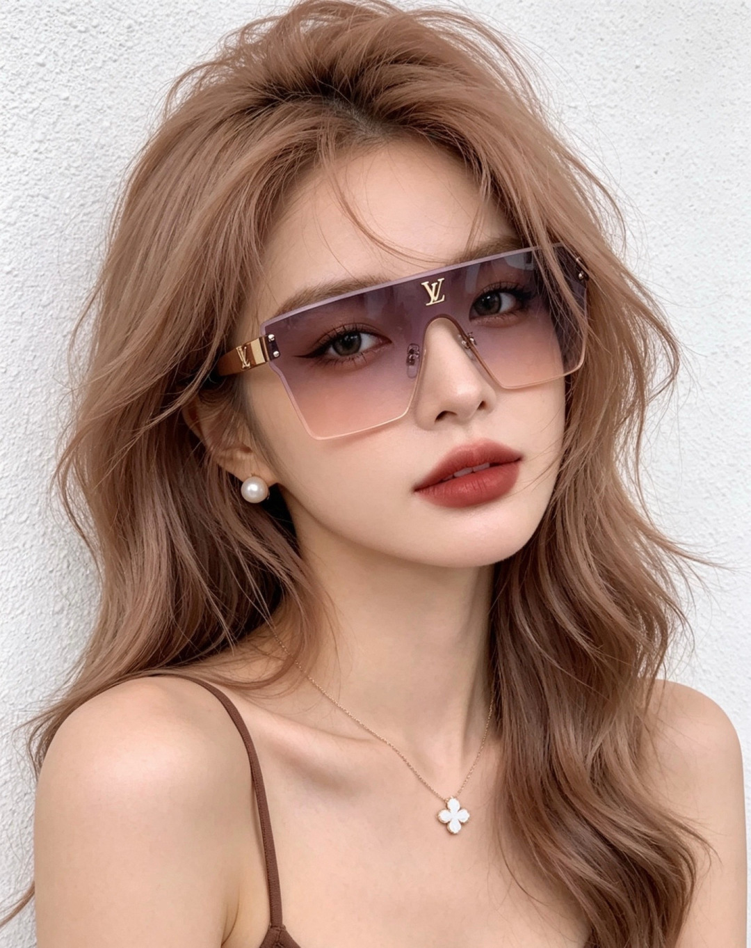 NO:927080,LV new spring style, many stars have the same style [color] LV new large frame sunglasses, Polaroid ultra-clear sunglasses model L36000 glasses, sunglasses, sunglasses, glasses, louis vuitton19860909LV早春新款,众多明星同款[色]LV新款大框墨镜 ,宝丽来超清太阳镜型号L36000眼镜墨镜太阳镜,眼镜,louis vuitton,glasses