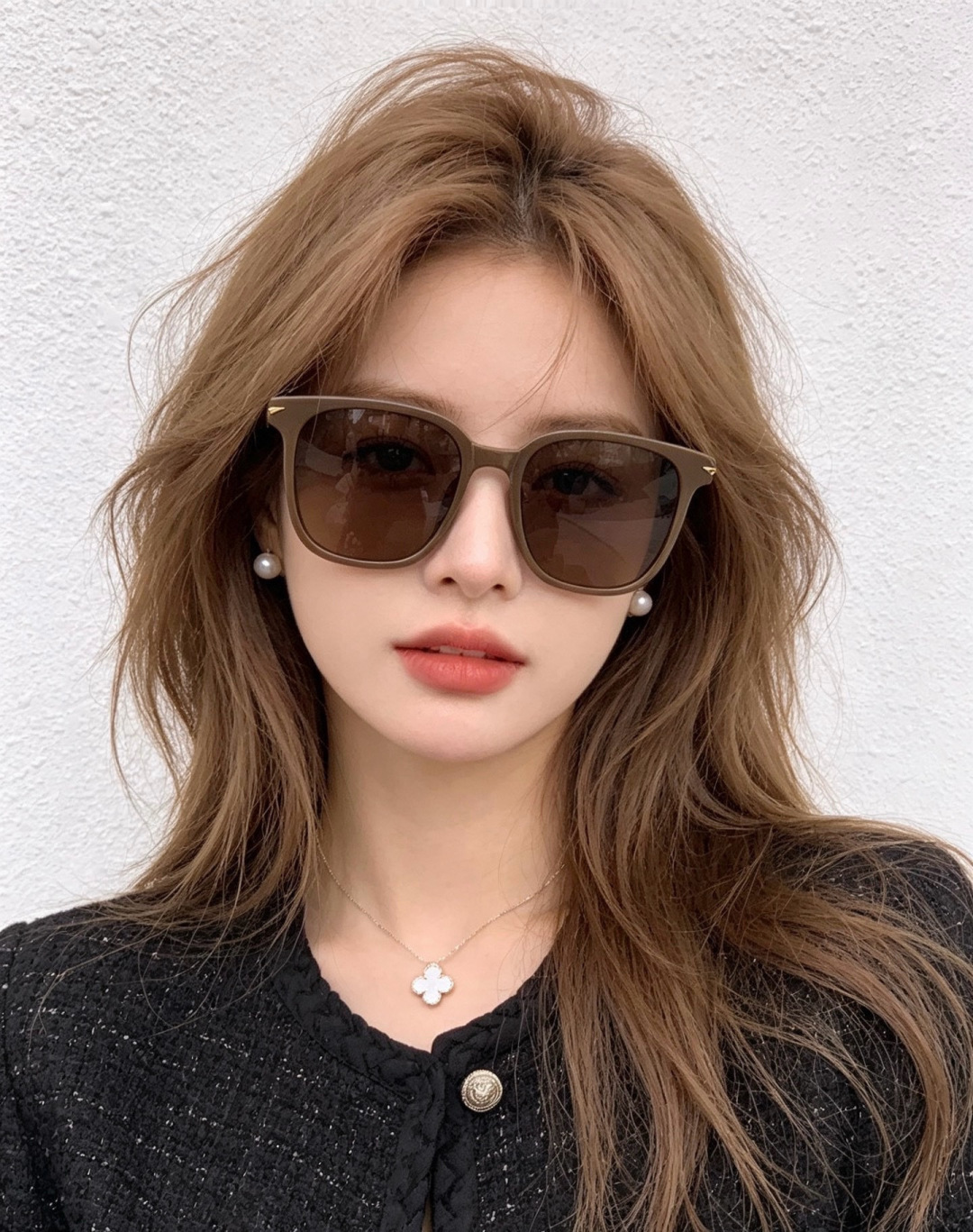 NO:927116,Gucci couple model, classic square frame design, not picky about the face shape, looks very elegant whether paired with a coat or a dress, high-definition polarized lenses to prevent ultraviolet rays, model G62040 glasses, sunglasses, sunglasses, glasses, gucci, skirts19860909Gucci情侣款 经典的方框设计,不挑脸型,无论搭配大衣还是连衣裙都非常显气质高清偏光镜片预防紫外线 型号G62040眼镜墨镜太阳镜,眼镜,gucci,skirts,glasses