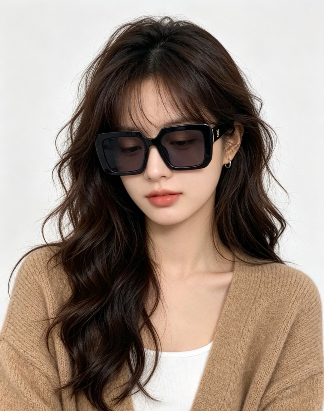 NO:947948,LV new spring style, many stars have the same style [color] LV new large frame sunglasses, Polaroid ultra-clear sunglasses model L37004 glasses, sunglasses, sunglasses, glasses, louis vuitton19860909LV早春新款,众多明星同款[色]LV新款大框墨镜 ,宝丽来超清太阳镜型号L37004眼镜墨镜太阳镜,眼镜,louis vuitton,glasses