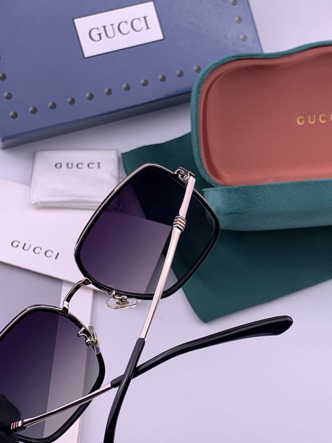 gucci glasses New TR ：G1640 — photo 7