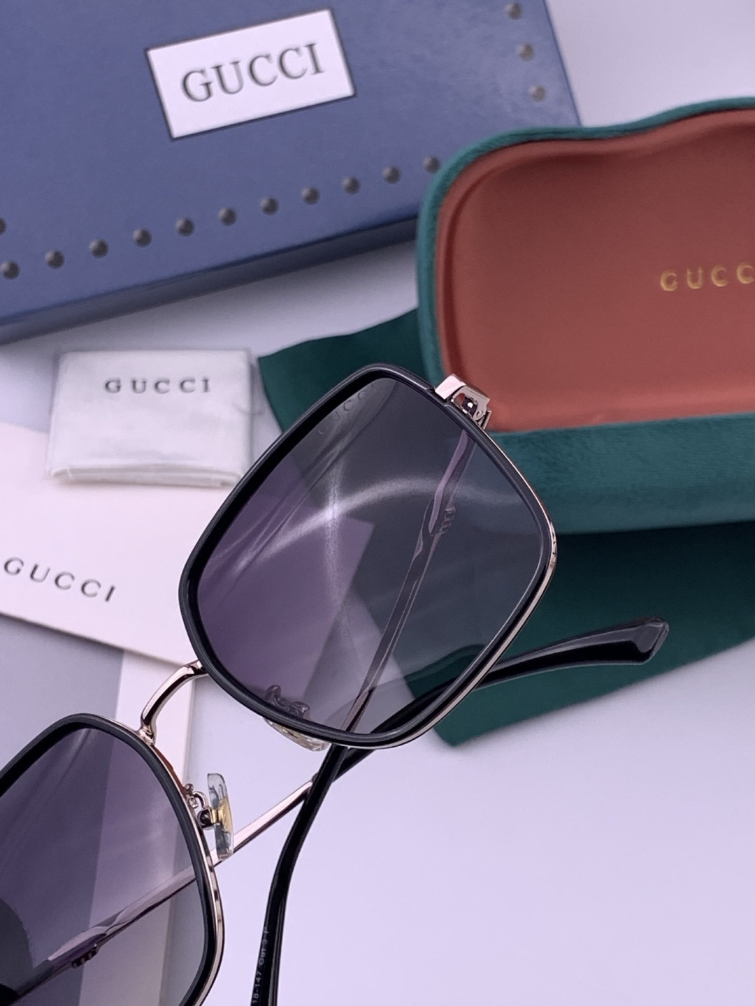 gucci glasses New TR ：G1640 — photo 5