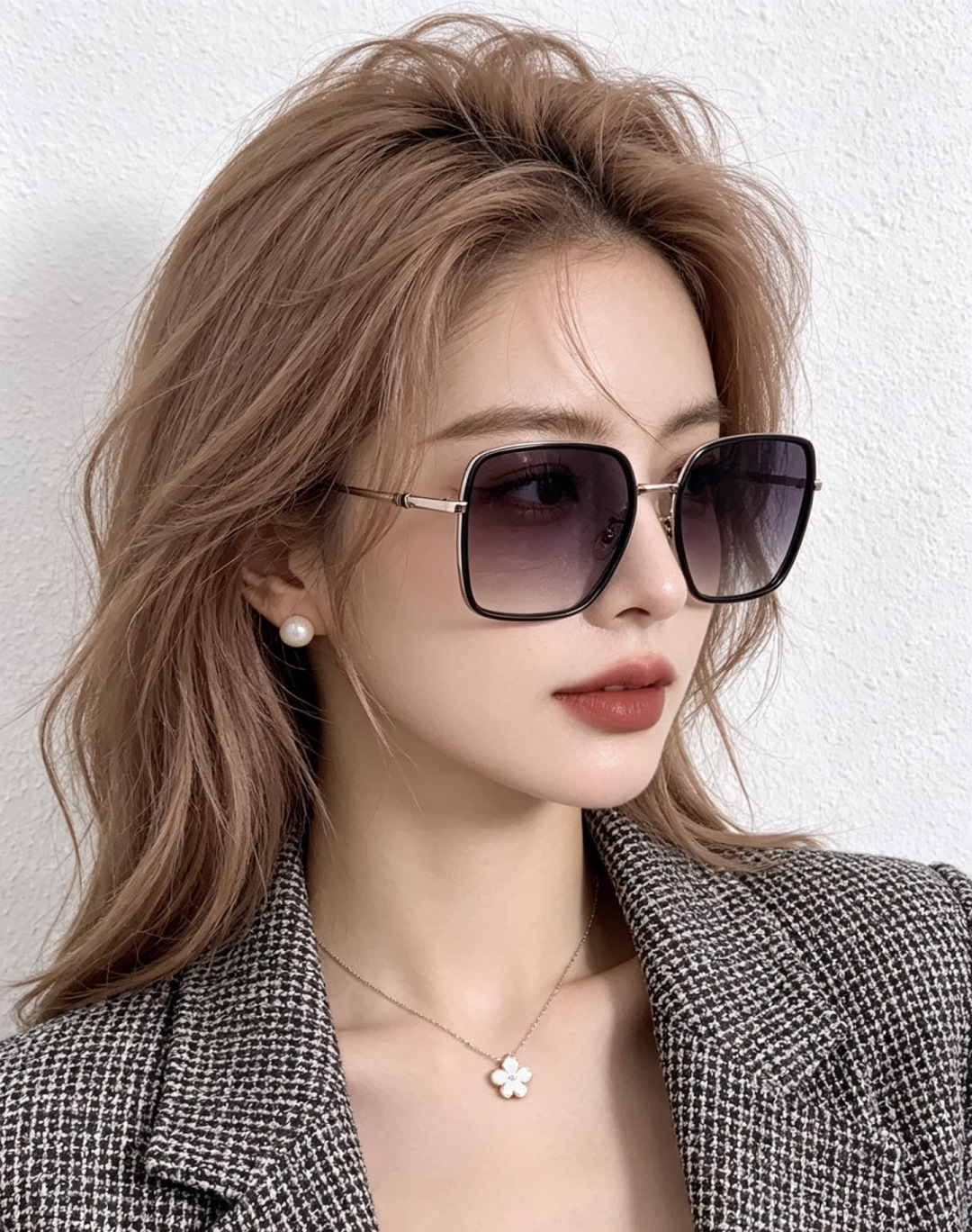 gucci glasses New TR ：G1640 — photo 2