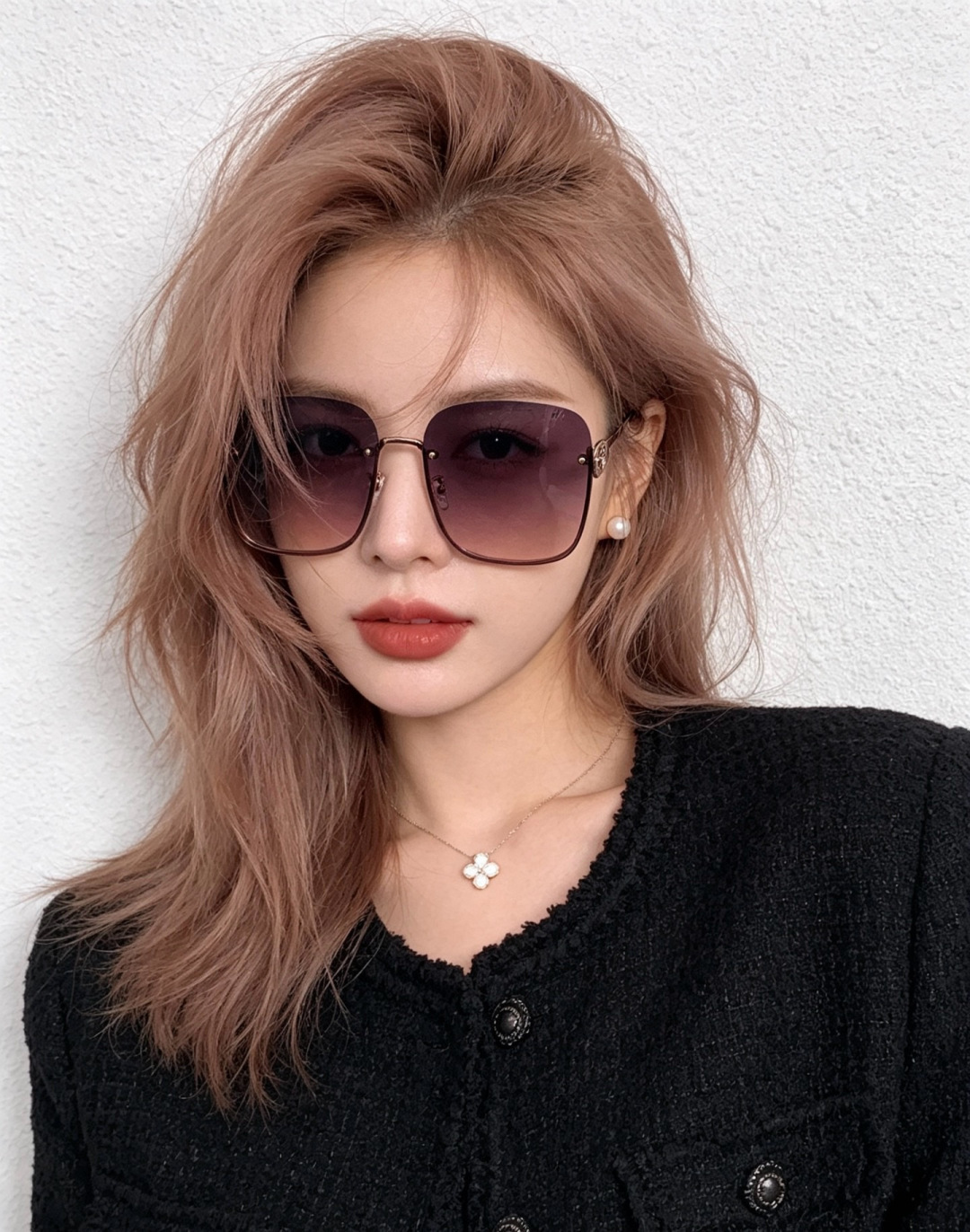 🔺GUCCI🔻古驰 GG圆框太阳镜 完美品质 🎓独特设计  适合各种脸型 亮相时装周 超时尚百搭 实物精致  情侣款 男