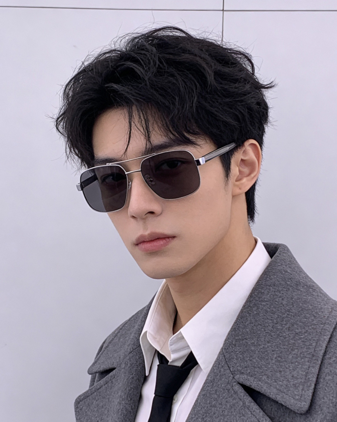 Gucci 。  高品质男女款墨镜   👍 进口宝丽来偏光镜片  。蛤蟆镜 开车钓鱼都可 。百搭显瘦墨镜韩版男士飞行员大