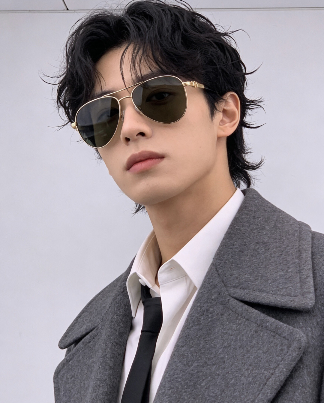 Gucci 。  高品质男女款墨镜   👍 进口宝丽来偏光镜片  。蛤蟆镜 开车钓鱼都可 。百搭显瘦墨镜韩版男士飞行员大