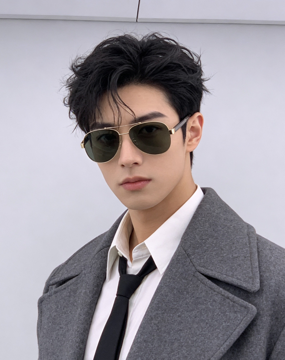 Gucci 。  高品质男女款墨镜   👍 进口宝丽来偏光镜片  。蛤蟆镜 开车钓鱼都可 。百搭显瘦墨镜韩版男士飞行员大