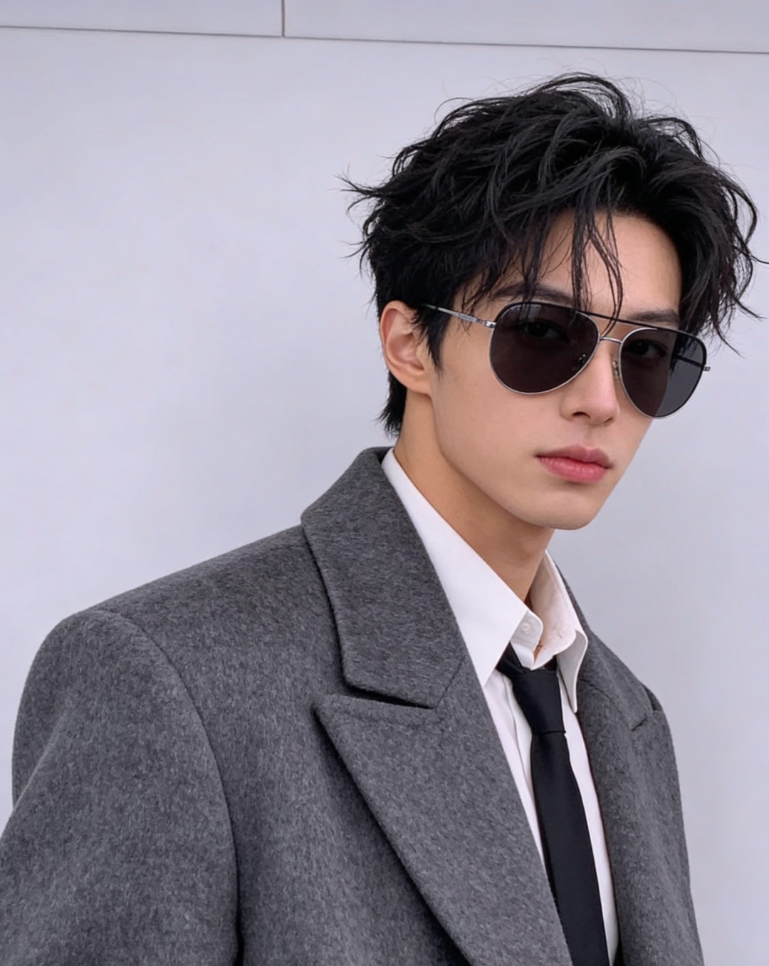 Gucci 。  高品质男女款墨镜   👍 进口宝丽来偏光镜片  。蛤蟆镜 开车钓鱼都可 。百搭显瘦墨镜韩版男士飞行员大