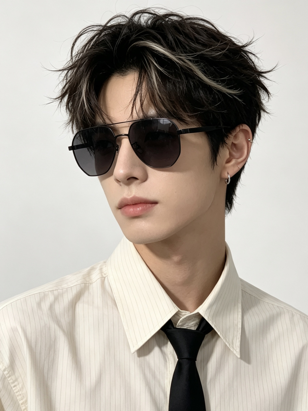 Gucci 。  高品质男女款墨镜   👍 进口宝丽来偏光镜片  。蛤蟆镜 开车钓鱼都可 。百搭显瘦墨镜韩版男士飞行员大