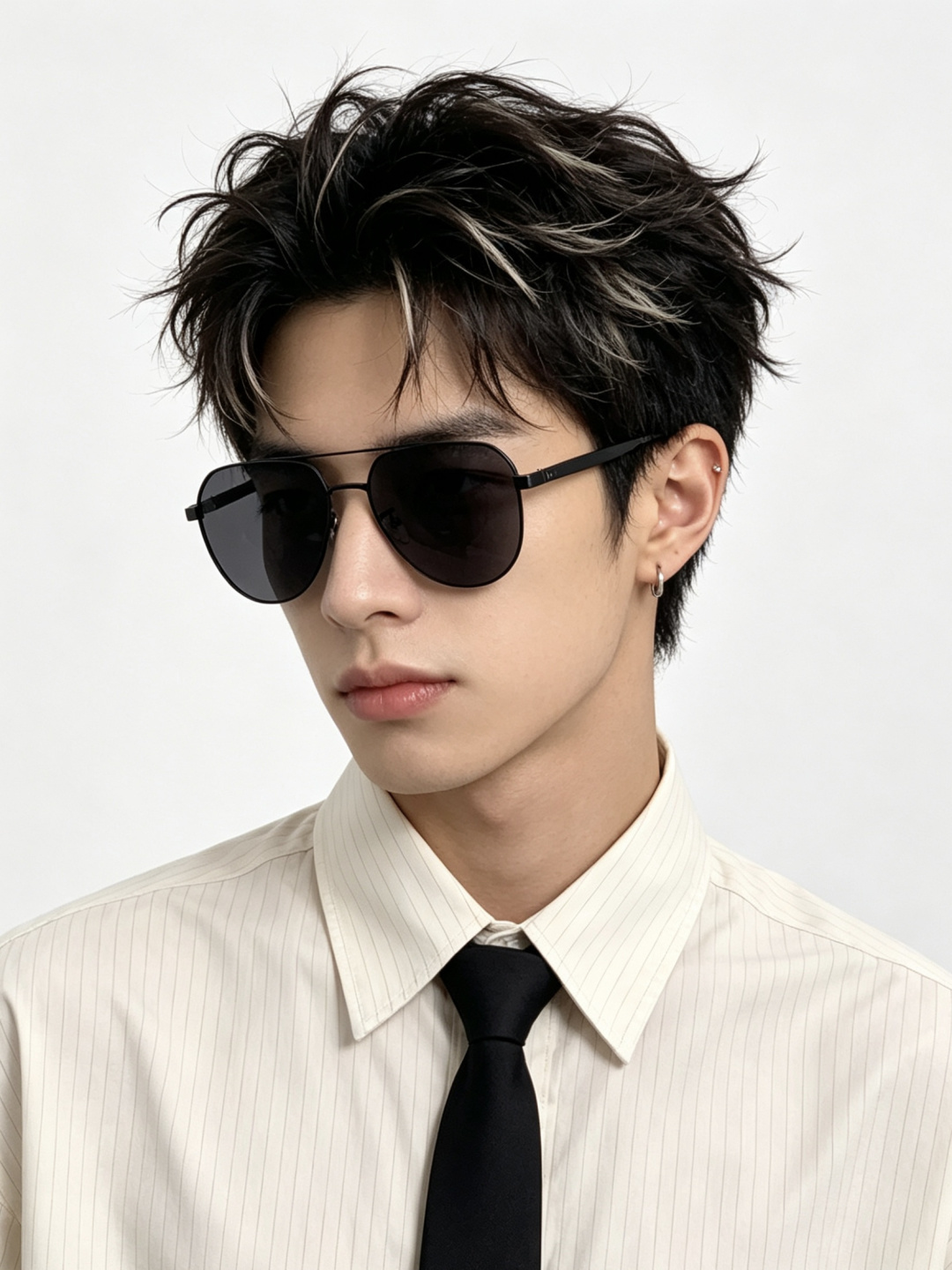 Gucci 。  高品质男女款墨镜   👍 进口宝丽来偏光镜片  。蛤蟆镜 开车钓鱼都可 。百搭显瘦墨镜韩版男士飞行员大