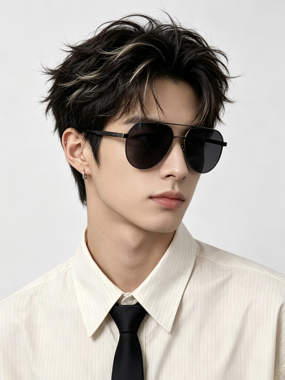 Gucci 。  高品质男女款墨镜   👍 进口宝丽来偏光镜片  。蛤蟆镜 开车钓鱼都可 。百搭显瘦墨镜韩版男士飞行员大