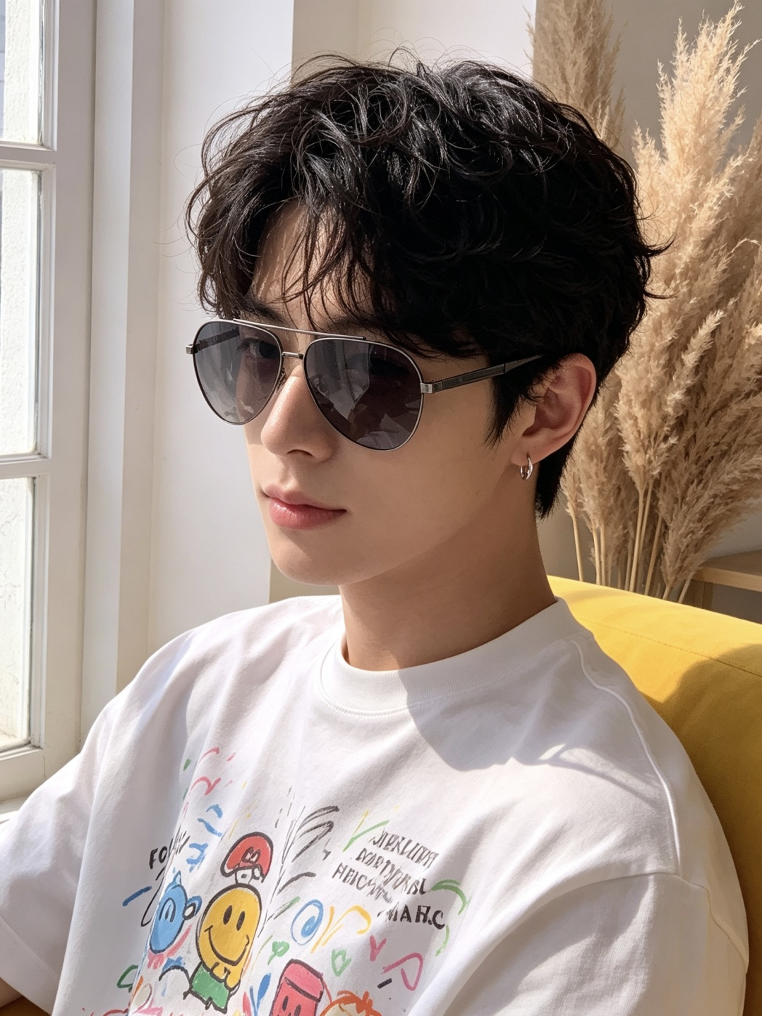Gucci 。  高品质男女款墨镜   👍 进口宝丽来偏光镜片  。蛤蟆镜 开车钓鱼都可 。百搭显瘦墨镜韩版男士飞行员大
