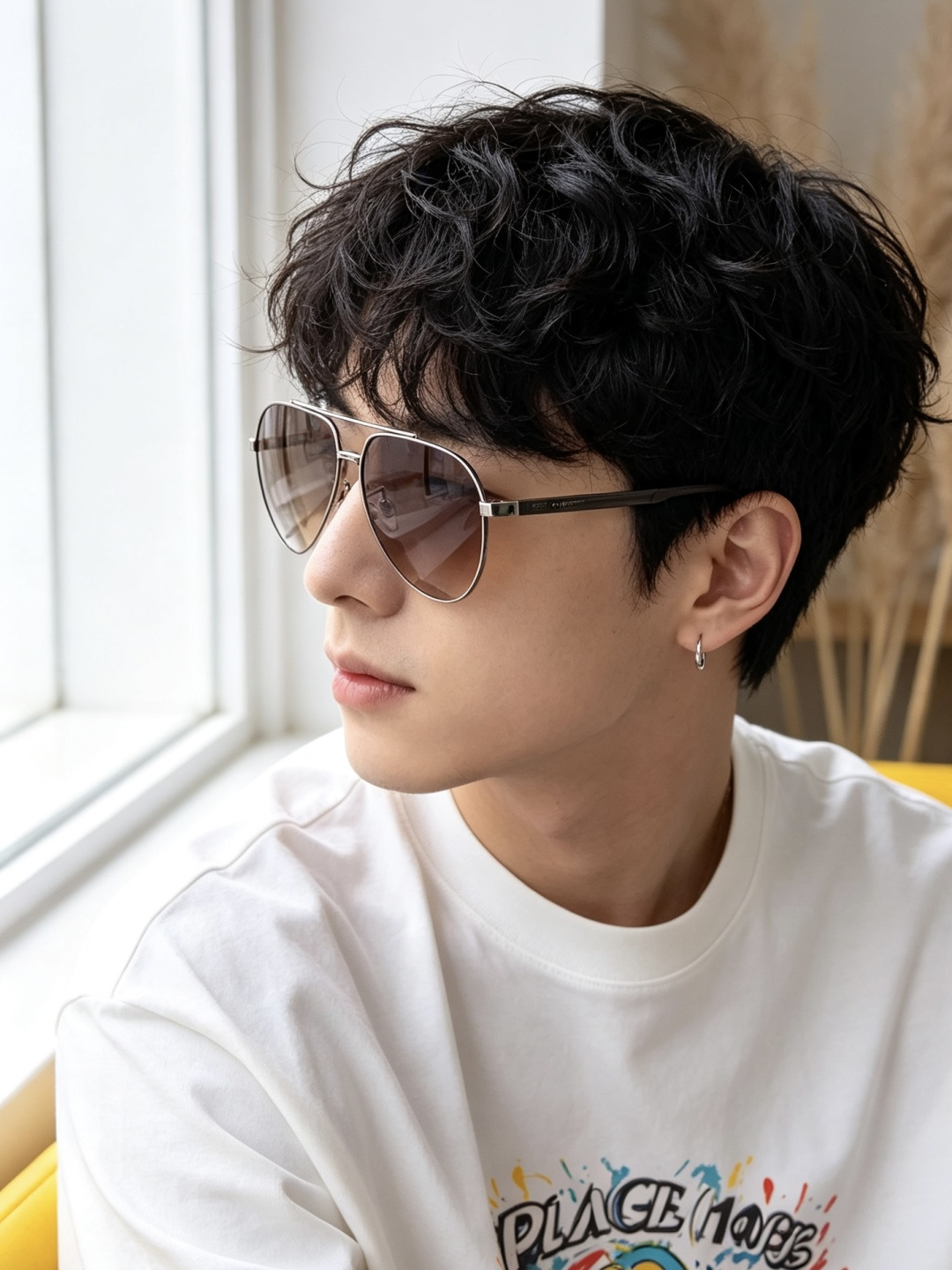 Gucci 。  高品质男女款墨镜   👍 进口宝丽来偏光镜片  。蛤蟆镜 开车钓鱼都可 。百搭显瘦墨镜韩版男士飞行员大