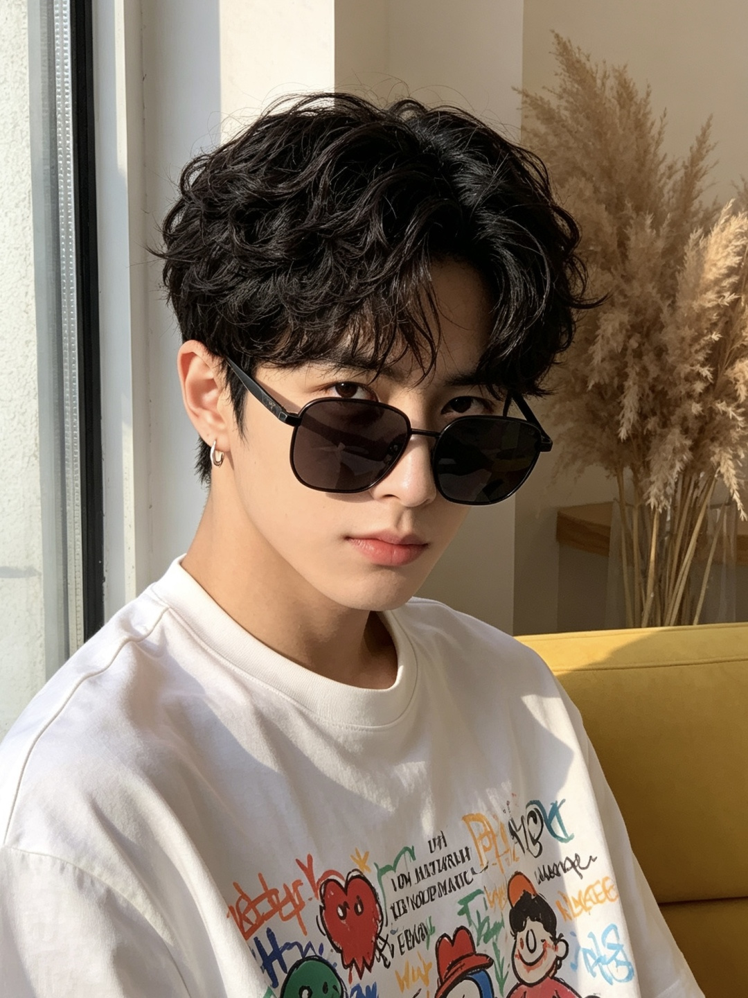 Gucci 。  高品质男女款墨镜   👍 进口宝丽来偏光镜片  。蛤蟆镜 开车钓鱼都可 。百搭显瘦墨镜韩版男士飞行员大