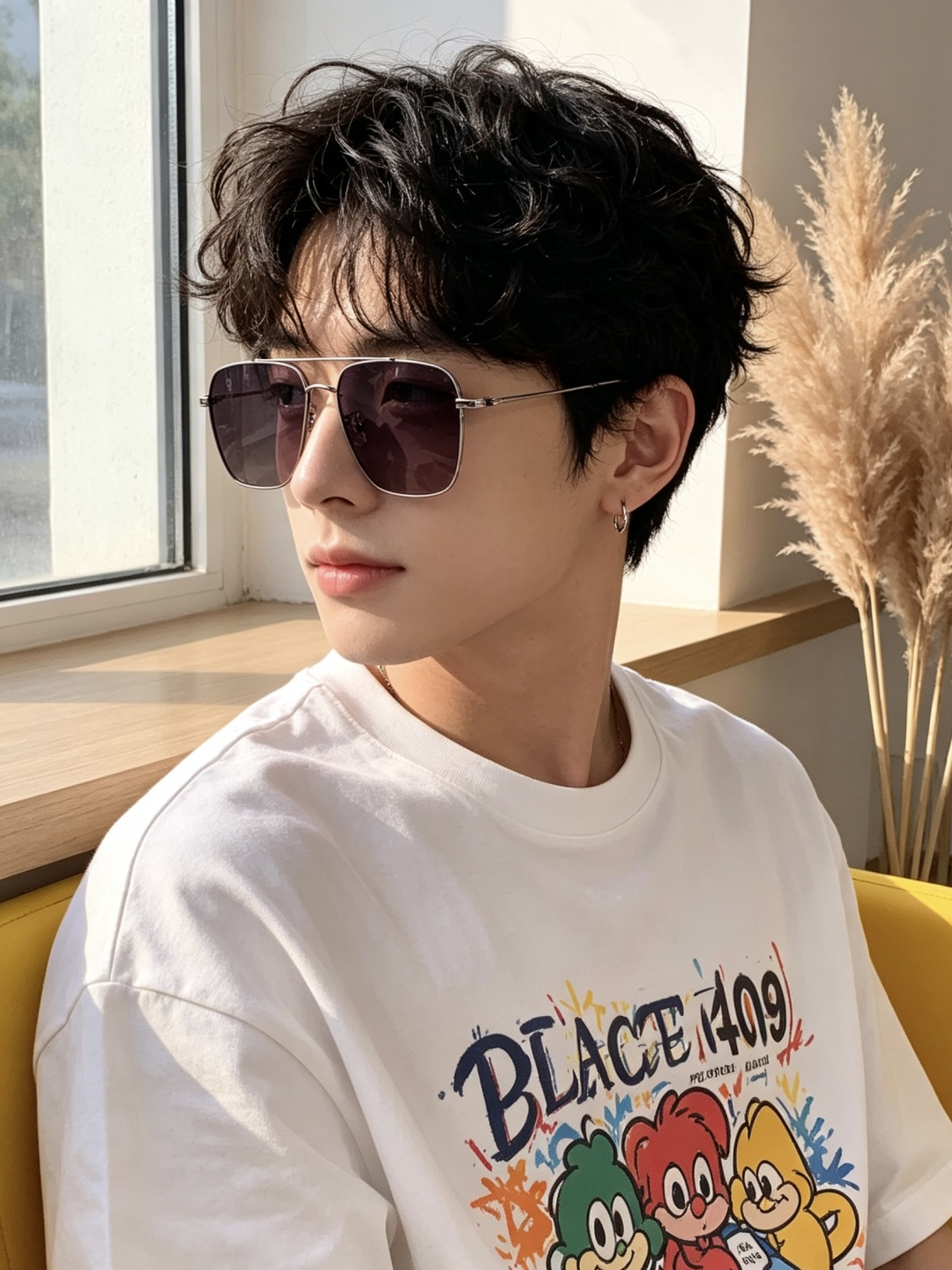 Gucci 。  高品质男女款墨镜   👍 进口宝丽来偏光镜片  。蛤蟆镜 开车钓鱼都可 。百搭显瘦墨镜韩版男士飞行员大