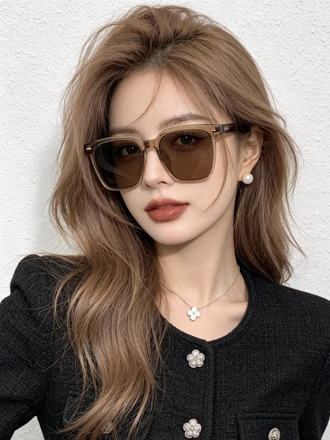 🔺GUCCI🔻古驰 GG方框太阳镜 完美品质 🎓独特设计 适合各种脸型 亮相时装周 超时尚百搭 实物精致 情侣款 男 🔺GUCCI🔻古驰 GG方框太阳镜 完美品质 🎓独特设计 适合各种脸型 亮相时装周 超时尚百搭 实物精致 情侣款 男