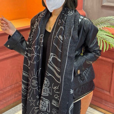 🆕 新款💖💖💃🏻💃🏻小香【会发光发亮的小香鞋包羊绒长巾】‼️抢‼️VI🆕 P推荐 ‼️👍下手一定要快【高端 大爱 ‼ 🆕 新款💖💖💃🏻💃🏻小香【会发光发亮的小香鞋包羊绒长巾】‼️抢‼️VI🆕 P推荐 ‼️👍下手一定要快【高端 大爱 ‼