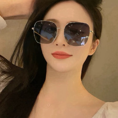 🆕 【尼龙偏光系列】GUCCI太阳镜墨圆框设计,不挑脸型,无论搭配大衣还是连衣裙都非常显气质尼龙偏光镜片预防紫外线 型 🆕 【尼龙偏光系列】GUCCI太阳镜墨圆框设计,不挑脸型,无论搭配大衣还是连衣裙都非常显气质尼龙偏光镜片预防紫外线 型
