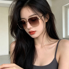 LV🔥高品质男女款”太阳镜🔥 开车钓鱼都可🔥百搭显瘦墨镜韩版男士飞行员大框司机开车防紫外线太阳镜,型号:L3905 LV🔥高品质男女款”太阳镜🔥 开车钓鱼都可🔥百搭显瘦墨镜韩版男士飞行员大框司机开车防紫外线太阳镜,型号:L3905