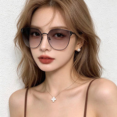 🔺 【GUCCI】开春新款 潮流爆款 时尚太阳镜 高品质 佩戴舒适 网红潮款墨镜 型号:G3660 🔺 【GUCCI】开春新款 潮流爆款 时尚太阳镜 高品质 佩戴舒适 网红潮款墨镜 型号:G3660