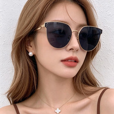 🔺 【GUCCI】开春新款 潮流爆款 时尚太阳镜 高品质 佩戴舒适 网红潮款墨镜 型号:G3660 🔺 【GUCCI】开春新款 潮流爆款 时尚太阳镜 高品质 佩戴舒适 网红潮款墨镜 型号:G3660