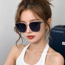 🔺 【GUCCI】开春新款 潮流爆款 时尚太阳镜 高品质 佩戴舒适 网红潮款墨镜 型号:G2660 🔺 【GUCCI】开春新款 潮流爆款 时尚太阳镜 高品质 佩戴舒适 网红潮款墨镜 型号:G2660